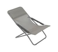 Lafuma Transabed Batyline sun lounger Terre