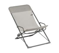 Lafuma Transaswing Multi deck chair Terre