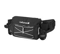 Lafuma Unisex Active Belt Backpack, Black, Mini EU
