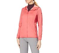 Lafuma Wallig F-Zip W Fleece Jacket - Goyave, Small