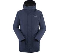 Lafuma - Warm and waterproof parka - Lapland Parka M Navy for Men in Recycled Polyester - Size S Navy S