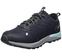 Lafuma Women's Active Climbing Shoe, Dark Grey, 6.5 UK