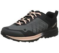 Lafuma Women's Fast Access W Trail Running Shoe, Grey, 7 UK