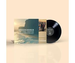 lafur Arnalds - Broadchurch - The Final Chapter [VINYL]