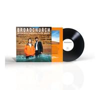 lafur Arnalds - Broadchurch [VINYL]