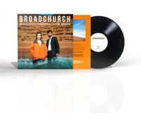 lafur Arnalds - Broadchurch [VINYL]