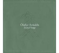 lafur Arnalds - Island Songs