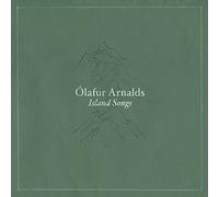 Olafur Arnalds - Island Songs - New Vinyl Record - 94 - P99z