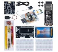 LAFVIN AI Chatbot Kit for ESP32-S3-WROOM with Tutorial Compatible with Arduino IDE
