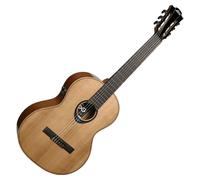 Lag Bluewave 2 Travel Electro Acoustic Guitar