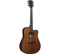 LAG GLA GLA T98DCE Dreadnought Cutaway Electro