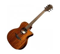 Lag GLA T98ACE Auditorium Cutaway Electro Acoustic Guitar