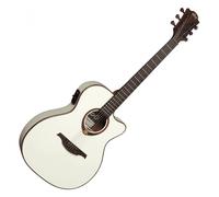 Lâg Tramontane 118 T118ASCE-IVO Slim Electro Acoustic Ivory