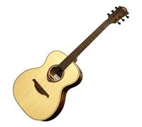 Lâg Tramontane 88 T88A Auditorium Acoustic Natural Gloss