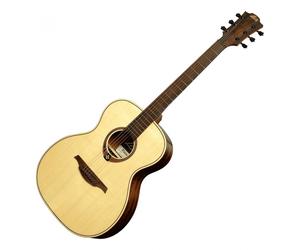 Lâg Tramontane 88 T88A Auditorium Acoustic Natural Gloss