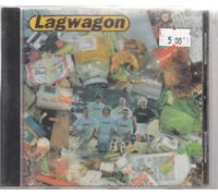 Lag Wagon - Trashed