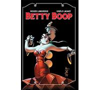 Lagace, Gisele - Betty Boop