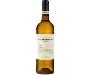 Lagar de Cervera Albariño 2024 - la Rioja Alta
