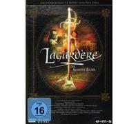 Lagardere-der Maskierte Rächer [Import allemand]