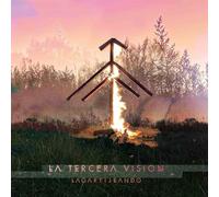 Lagartijeando - La Tercera Vision [VINYL]