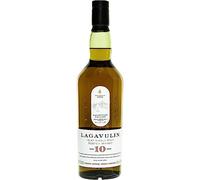 Lagavulin 10 Year Old