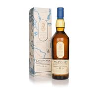 Lagavulin 11 Year Old Offerman Edition - Caribbean Rum Cask Single Malt Whisky