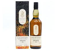 Lagavulin 11 Year Old Offerman Edition - Charred Oak Cask