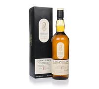 Lagavulin 11 Year Old Offerman Edition - Guinness Cask Finish