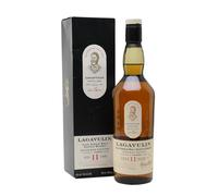 Lagavulin 11 Year Old Offerman Edition - Guinness Cask Finish