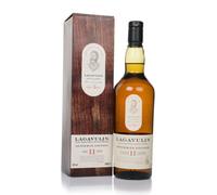 Lagavulin 11 Year Old Offerman Edition Single Malt Whisky