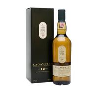 Lagavulin 12 Year Old / 16th Release / Special Releases 2016 Islay Whisky
