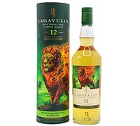 Lagavulin - 12 year old 2021 Special Release Single Malt Scotch Whisky 70cl 56.5% ABV