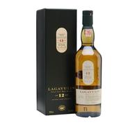 Lagavulin 12 Year Old / Bot.2003 / 3rd Release Islay Whisky