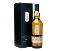 Lagavulin 12 Year Old / Bot.2011 / 11th Release Islay Whisky