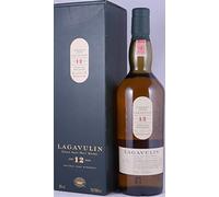 Lagavulin 12 Year Old (Special Release 2002)