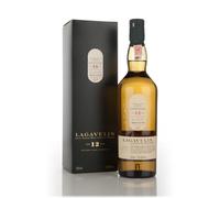 Lagavulin 12 Year Old Special Release Single Malt Scotch Whisky 70 cl