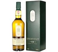 Lagavulin 12 Year Old (Special Release 2016) - 200th Anniversary