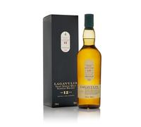 Lagavulin 12 Year Old (Special Release 2018) Single Malt Whisky