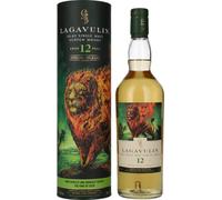 Lagavulin 12 Year Old Single Malt - Special Release 2021