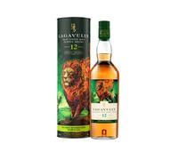 Lagavulin 12 Year Old (Special Release 2021) Single Malt Whisky
