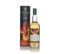 Lagavulin 12 Year Old (Special Release 2022) (20cl) Single Malt Whisky