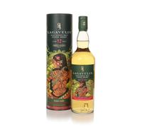 Lagavulin 12 Year Old (Special Release 2023) 3cl Sample Single Malt Whisky