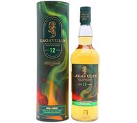 Lagavulin - 2025 Special Release Single Malt Scotch - 12 year old Whisky 70cl 56.5% ABV