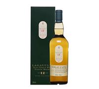 Lagavulin 12 Year Old Special Release Single Malt Scotch Whisky 70 cl