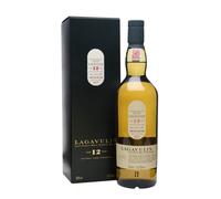 Lagavulin 12 Year Old / Special Releases 2015 / 15th Release Islay Whisky