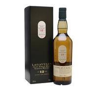 Lagavulin 12 Year Old / Special Releases 2017 / 17th Release Islay Whisky