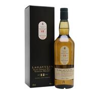 Lagavulin 12 Year Old / Special Releases 2018 / 18th Release Islay Whisky