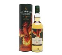 Lagavulin 12 Year Old / Special Releases 2022 Islay Whisky