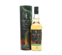 Lagavulin - 2025 Special Release Single Malt Scotch - 12 year old Whisky 70cl 56.5% ABV