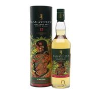 Lagavulin 12 Year Old / Tequila Finish / Special Releases 2023 Islay Whisky